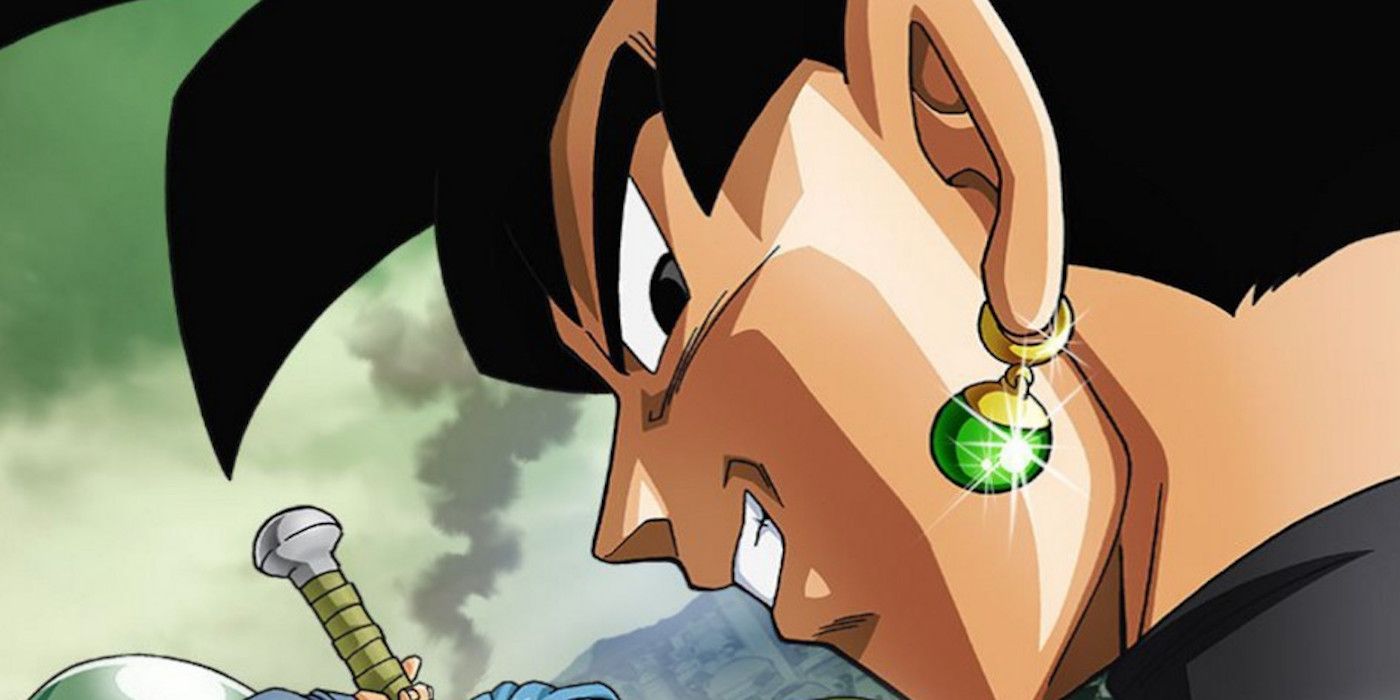 Dragon Ball Z 15 Things You Didnt Know About Fusion