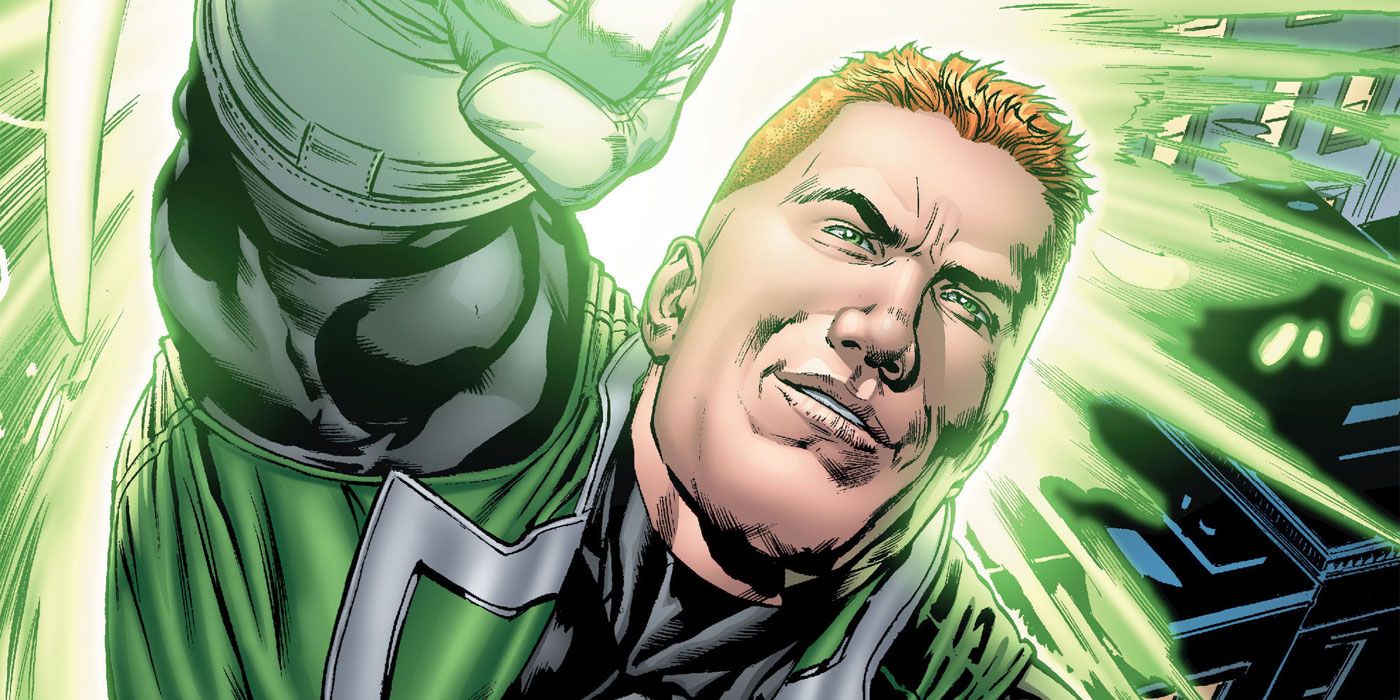 10 DC Characters Who Are Smarter Than They Look