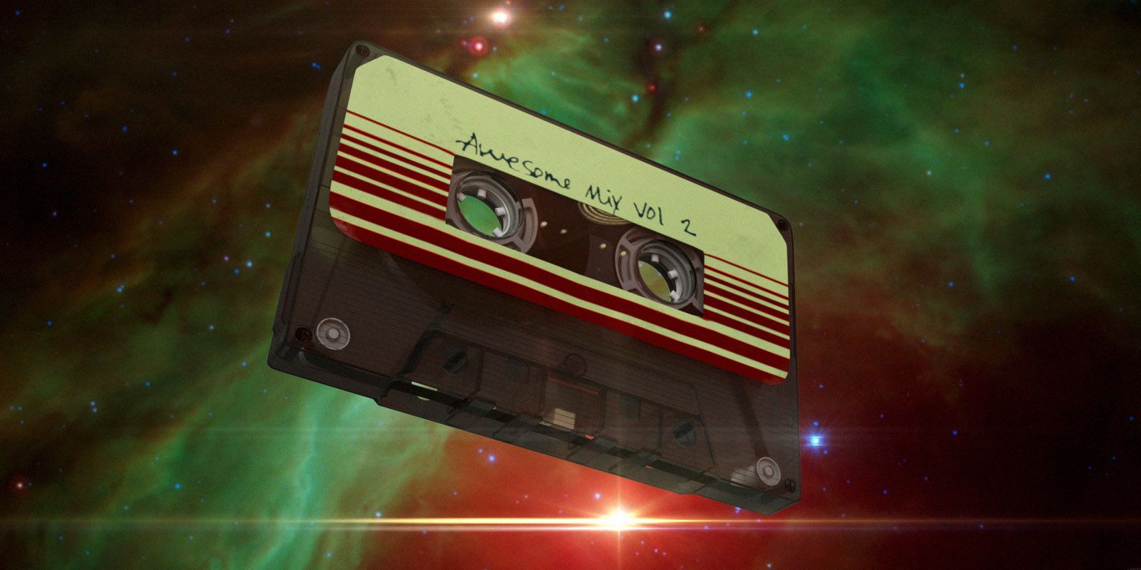 The Meaning Behind Every Song In Guardians 2 Screen Rant