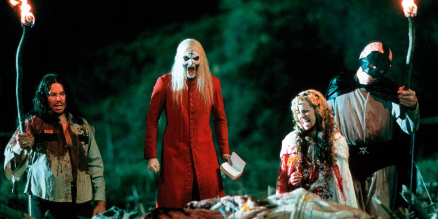 Why The Redneck Is Horrors Scariest Monster (According to Rob Zombie)