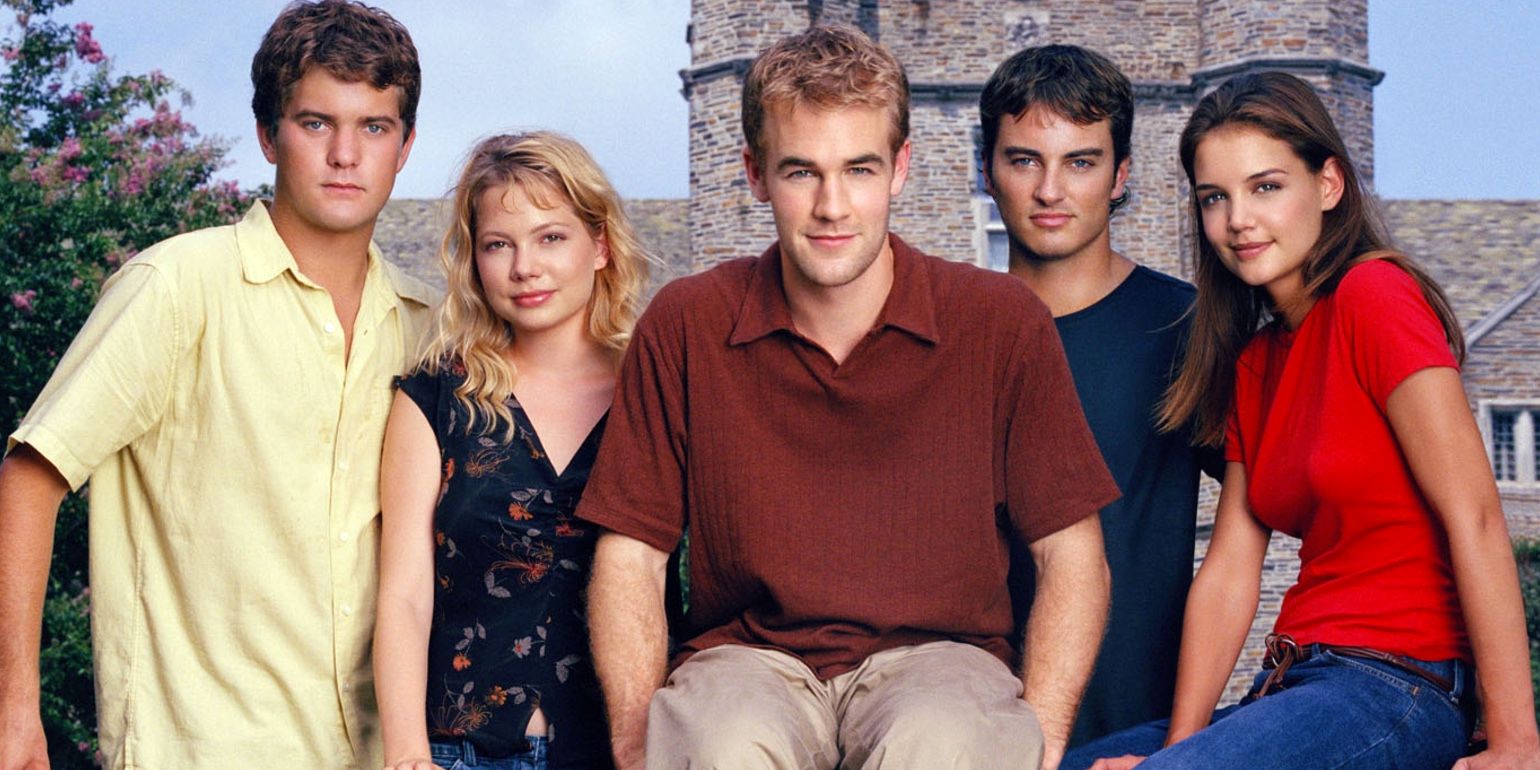 What If Dawsons Creek Was Cast Today