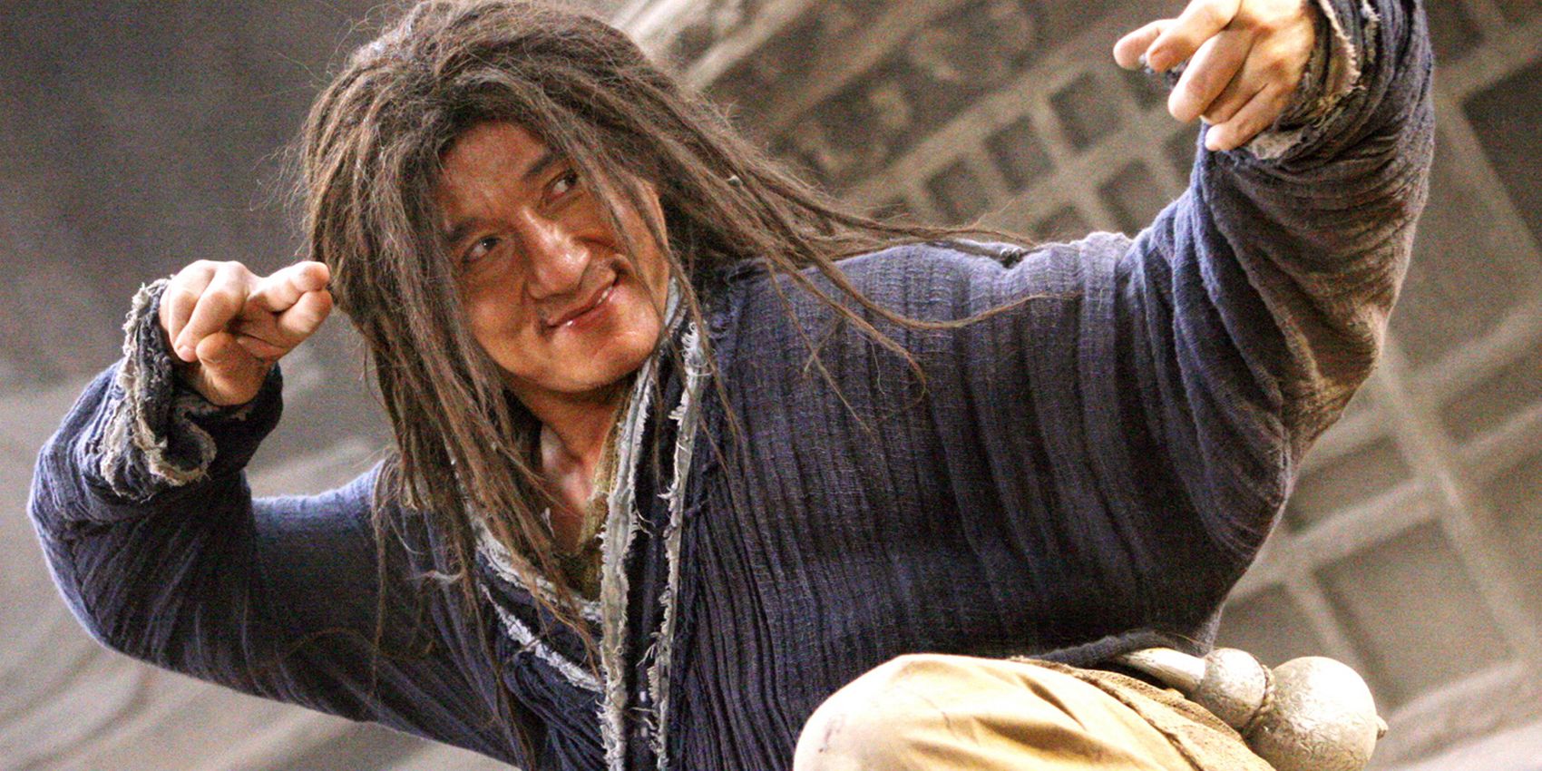 10 Best Jackie Chan Films Ranked