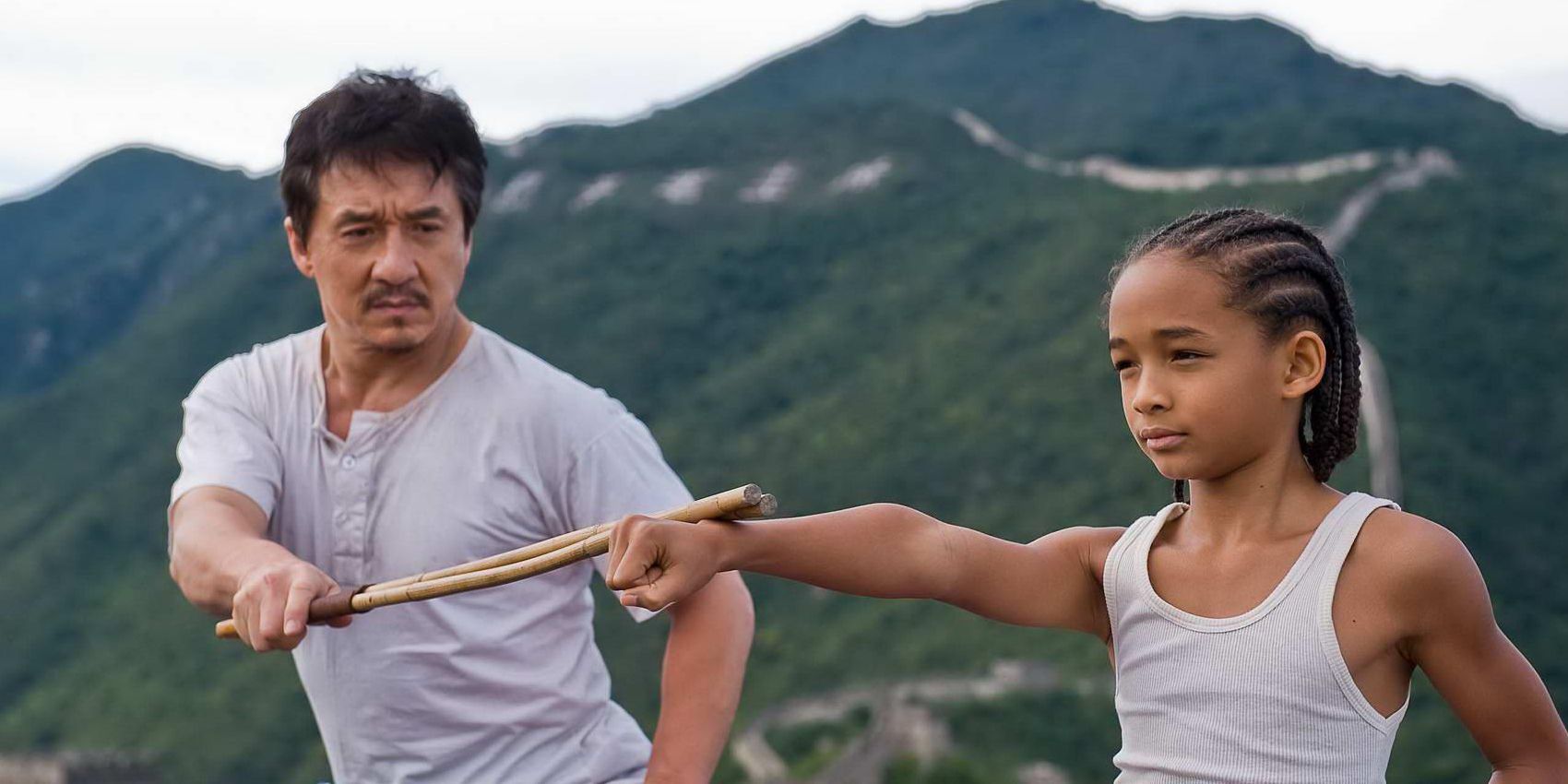 All 5 Karate Kid Movies Ranked From Worst To Best