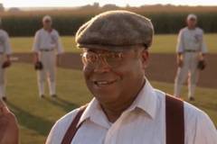 James earl jones field of dreams 2021
