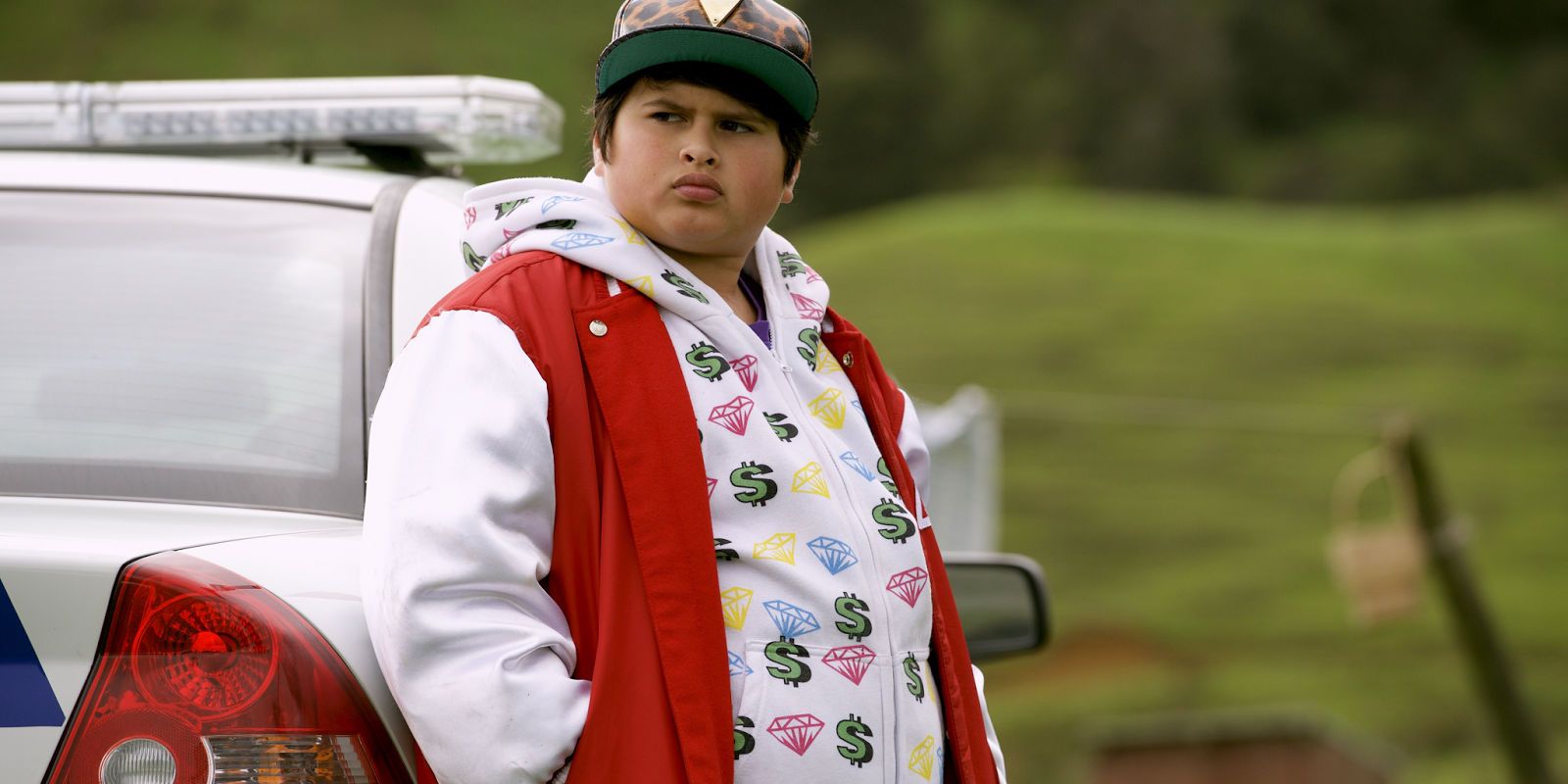 Hunt For The Wilderpeople 10 Big Differences Between The Book & The Movie