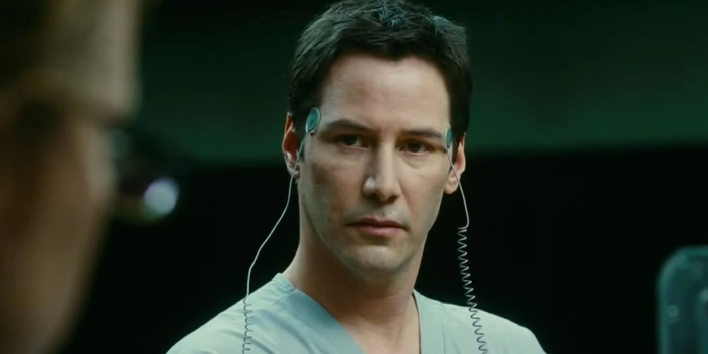 Every Keanu Reeves Movie Ranked From Worst to Best