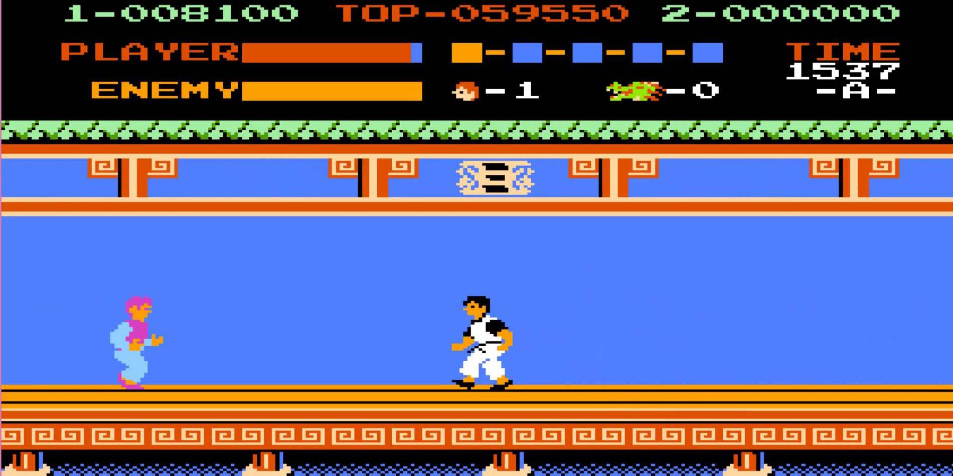 15 Things You Never Knew About The Original Dragon Ball Series