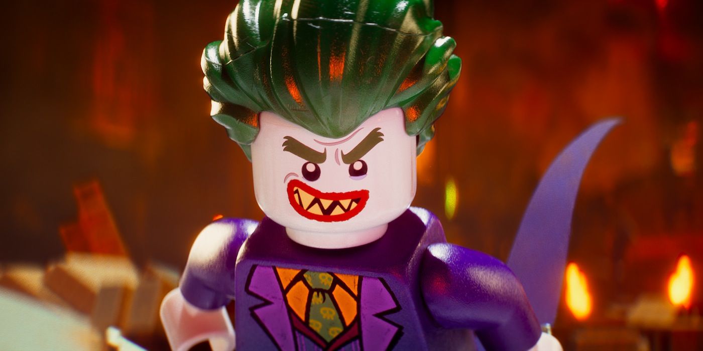 lego batman movie joker