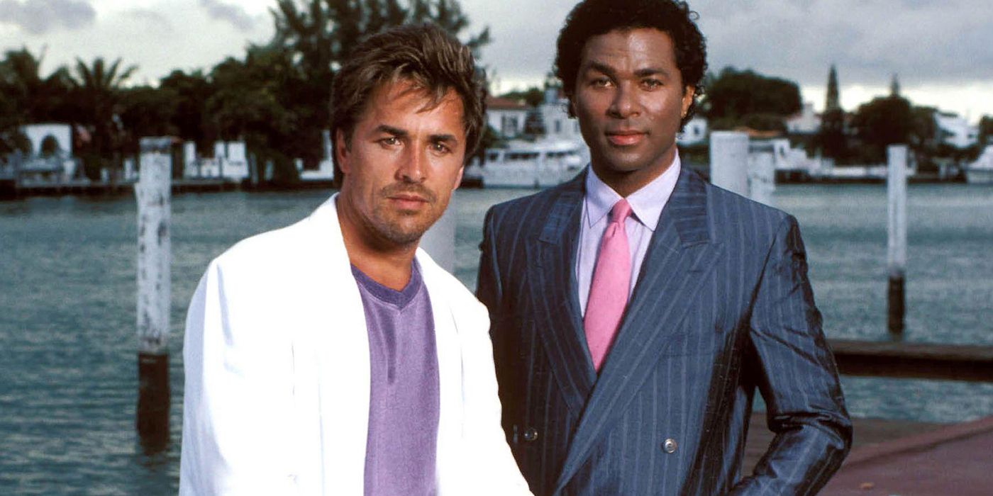 Miami Vice 10 Things You Never Knew About The TV Show