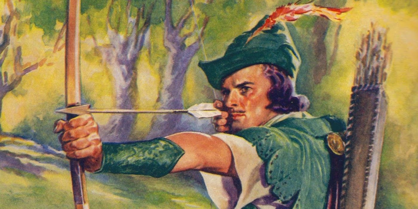 Robin Hood Vartiovuori