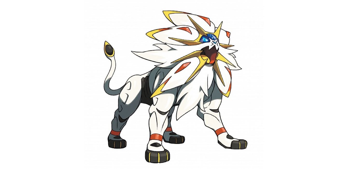 15 Legendary Pokémon That Could Actually Destroy the World