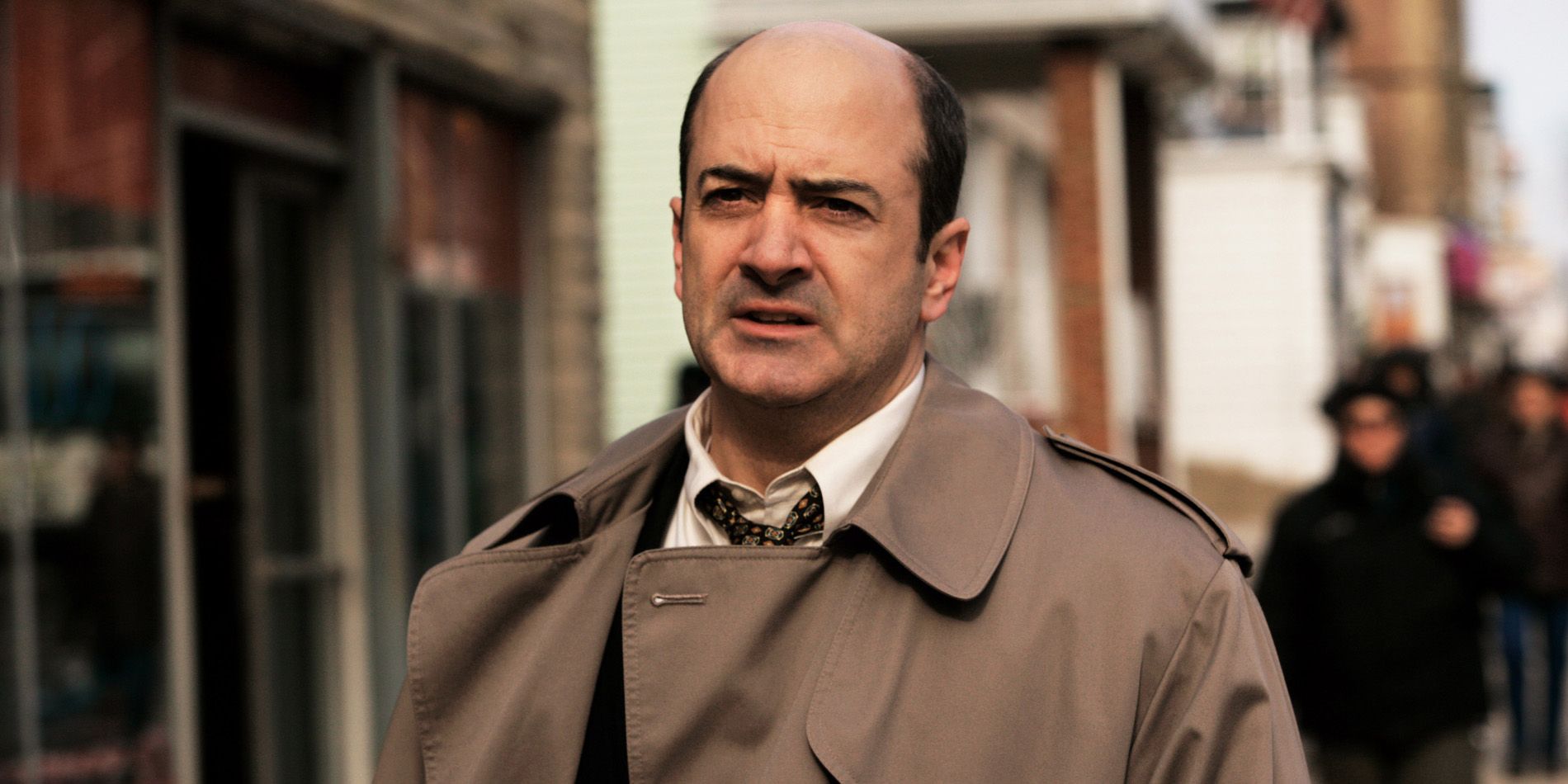 The Sopranos Law Enforcement Officers Ranked From Heroic To Most Villainous