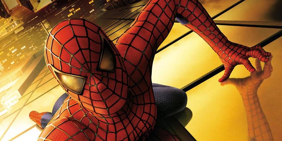 Tous les films et séries de dessins animés Spider-Man, classés (selon ...