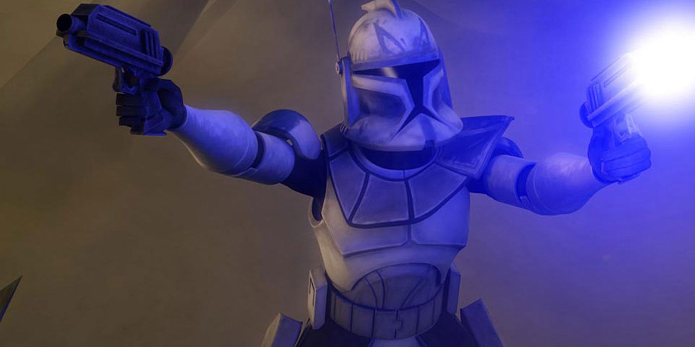 Star Wars The Clone Wars 10 Burning Questions That Season 7 Needs To Answer Before Ending