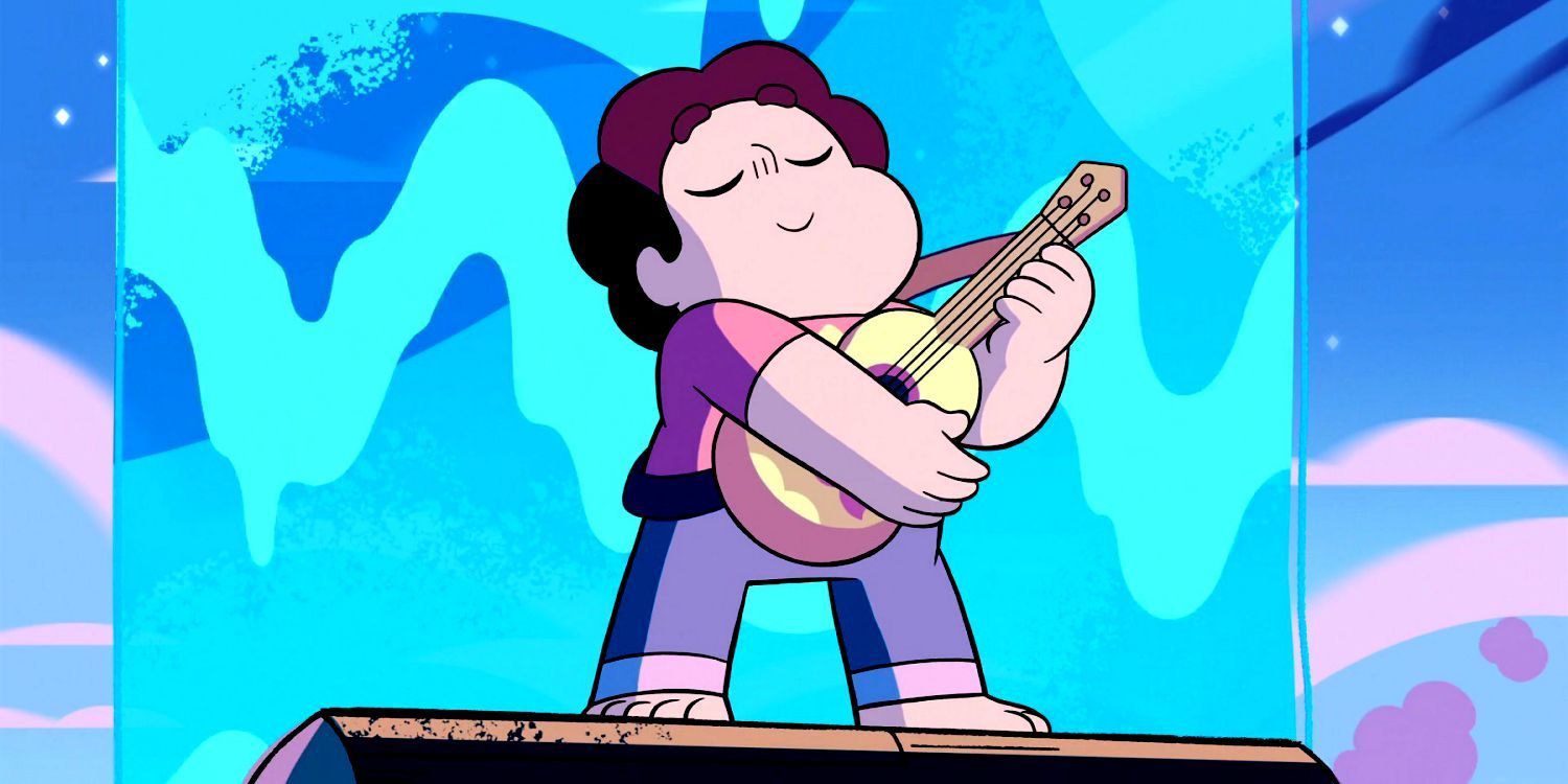 Steven Universe: What It Is & Why People Love It | Screen Rant