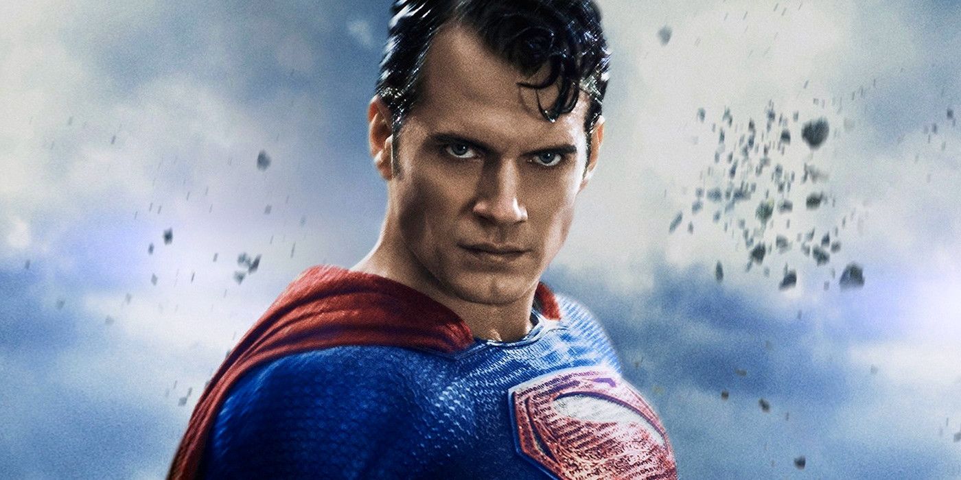 Superman 15 Biggest Changes From The Comics To The Dceu