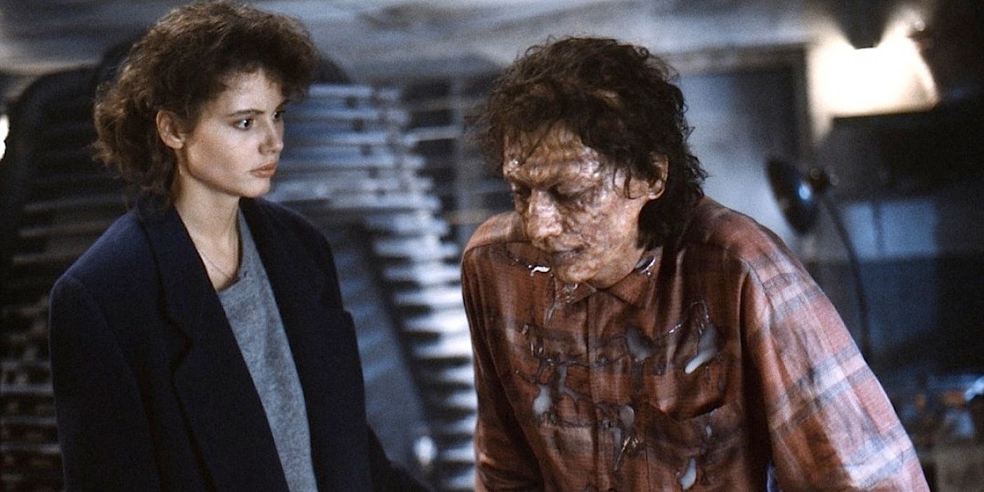 The Fly Remake in Development At 20th Century Fox