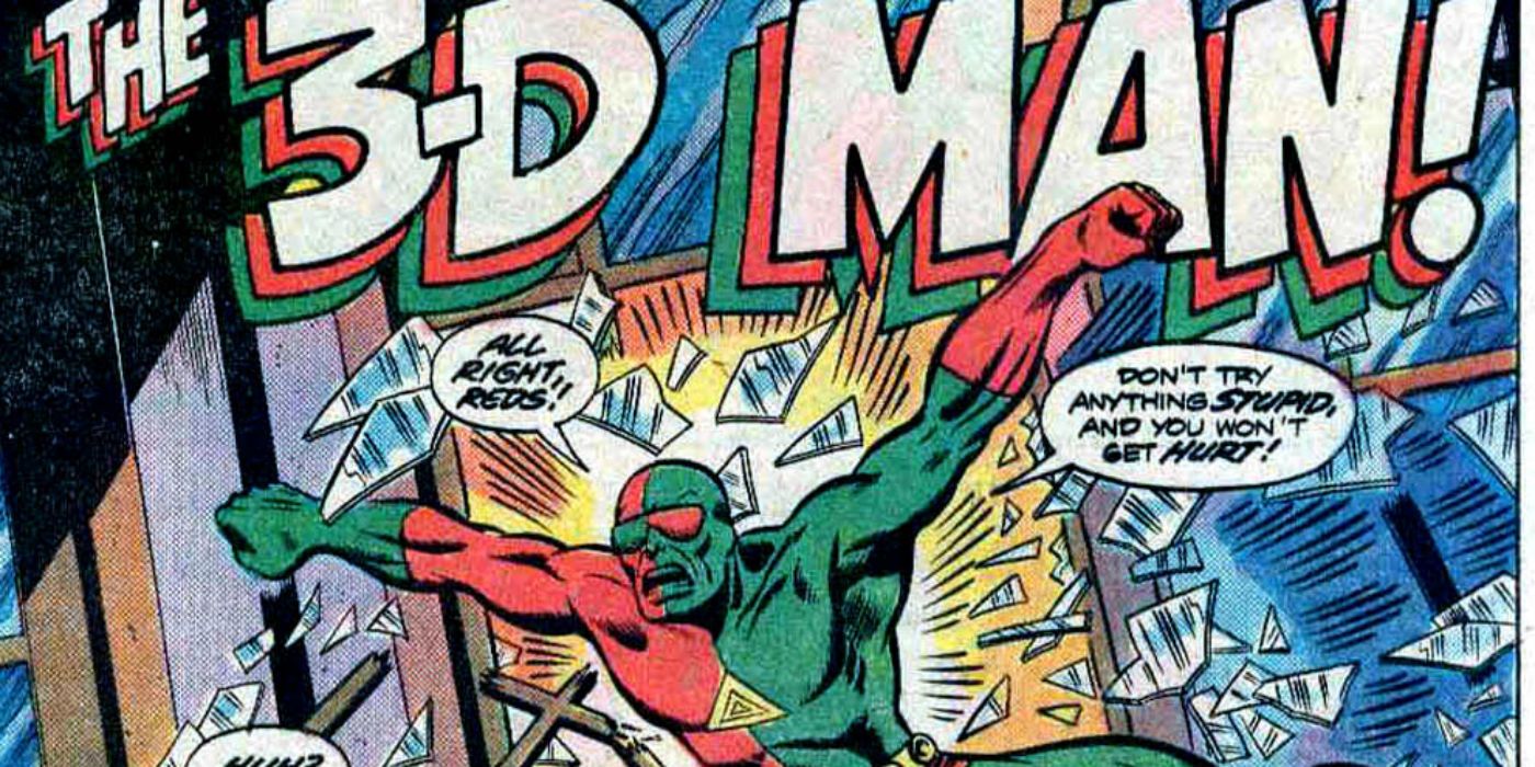 15 Most Ridiculously Named Superheroes Screenrant