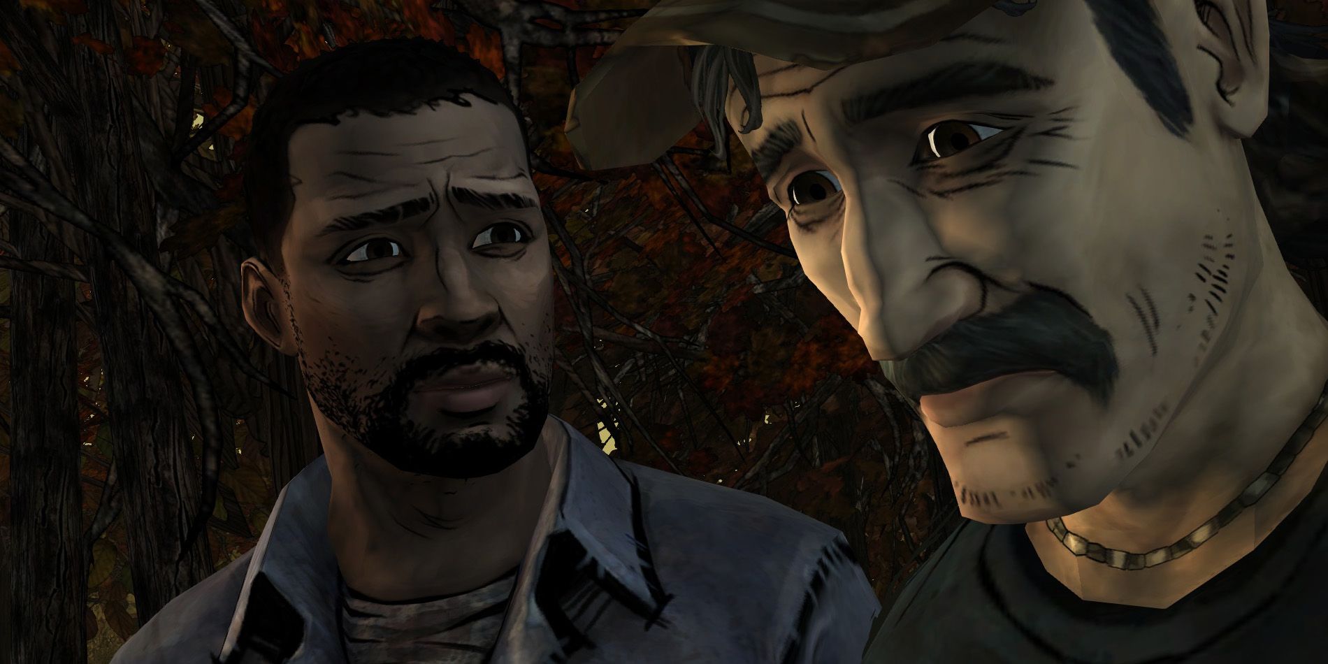 15 Things You Didnt Know About Telltales The Walking Dead
