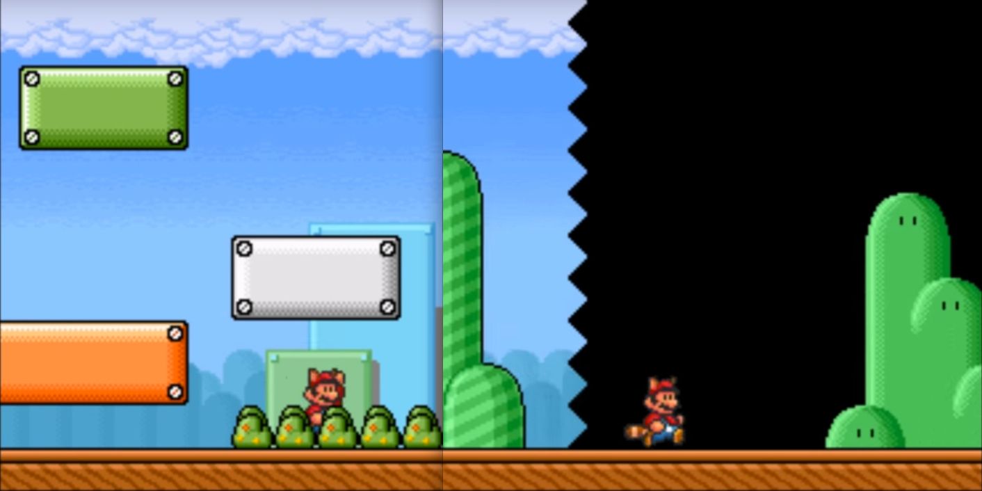 15 Things You Never Knew About Super Mario Bros 3