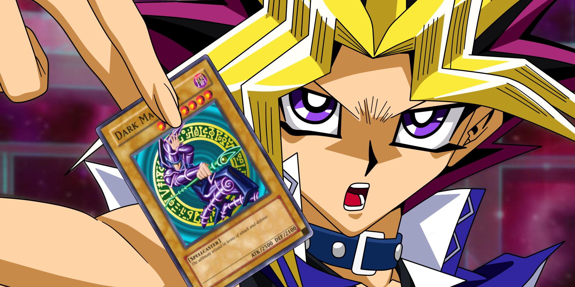 Yu Gi Oh Cards favourites by gonzalossj3 on DeviantArt