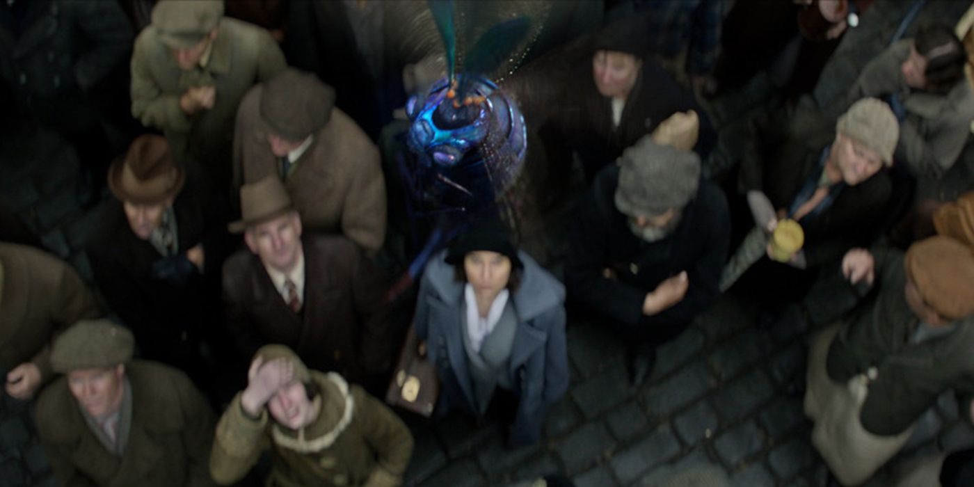 Fantastic Beasts 10 Things Only Harry Potter Book Fans Know About The Creatures