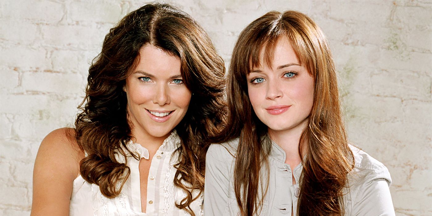 Gilmore Girls 5 Times Rory Acted Like A Typical Teenager (& 5 She Was Wise Beyond Her Years)
