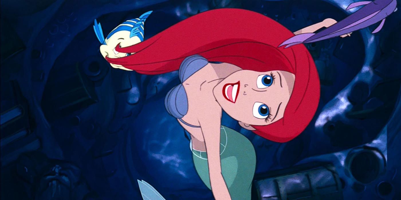 10 Disney Songs Ranked By How Iconic They Are