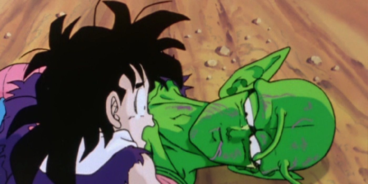 15 Times Dragon Ball Z Ruined Your Life