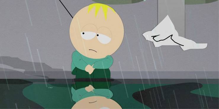 South Park Butters 10 Funniest Quotes Screenrant