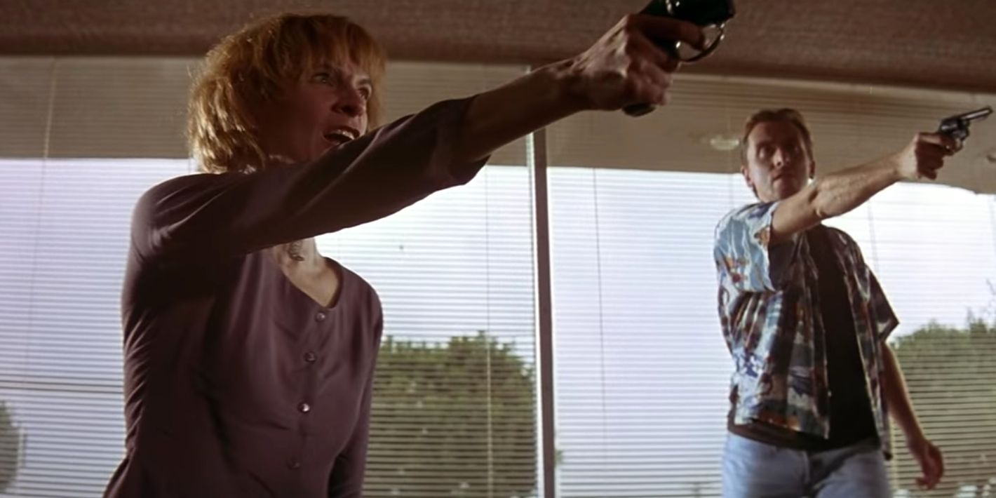 9 Pulp Fiction Quotes Everybody Gets Wrong