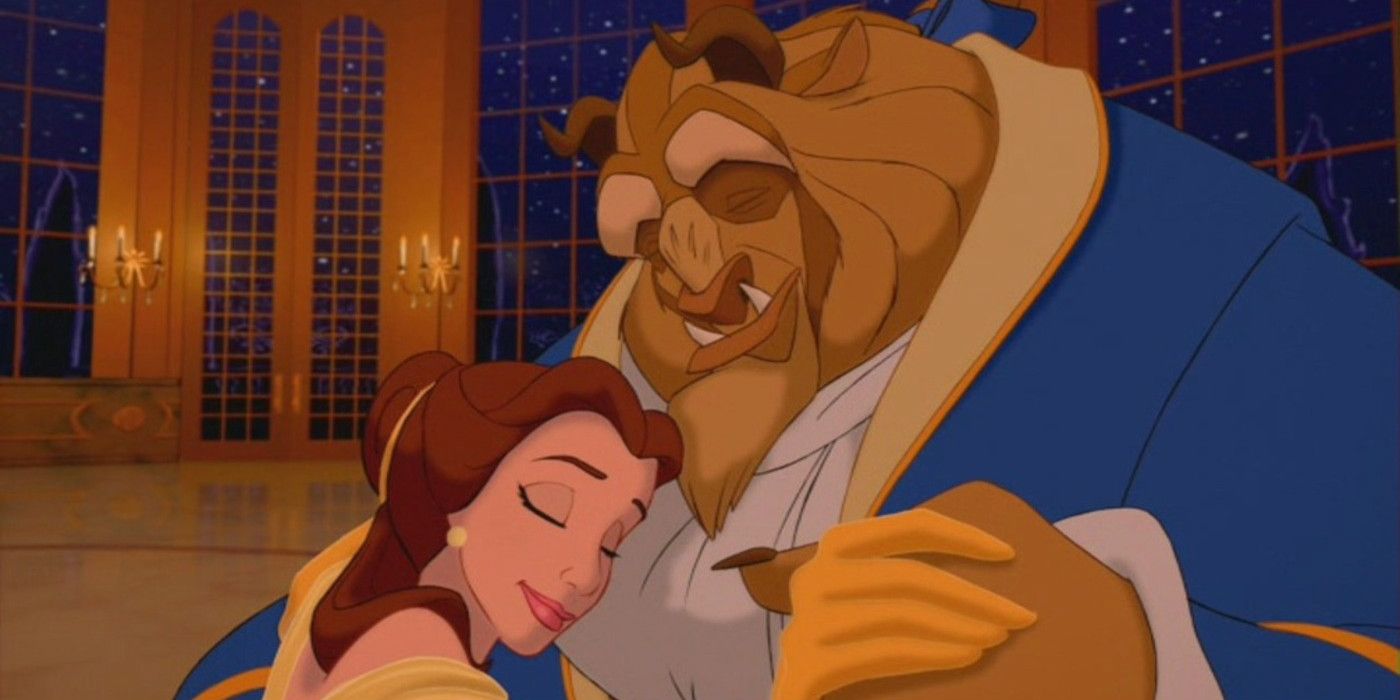 10 Best Disney Love Songs Ranked