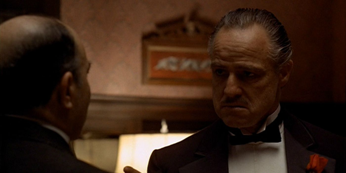 15 Worst Gangster Movie Cliches That Just Keep Being Used