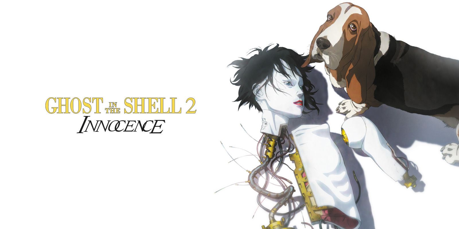 15 Things You Never Knew About Ghost In The Shell 2 Innocence