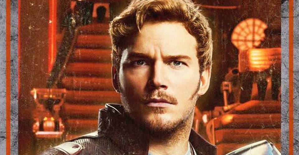 Chris Pratt S Emotional Gotg 2 Journey Screen Rant