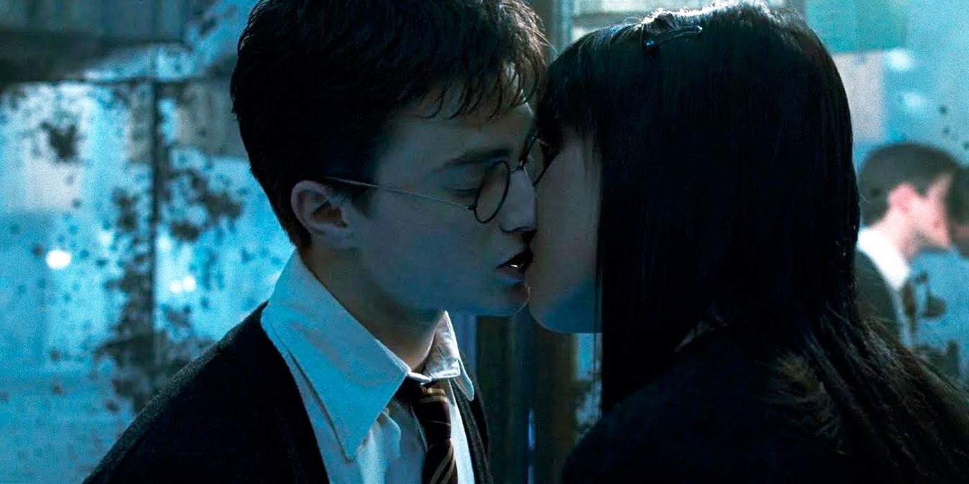 10 Important Things About Cho Chang The Harry Potter Movies Leave Out