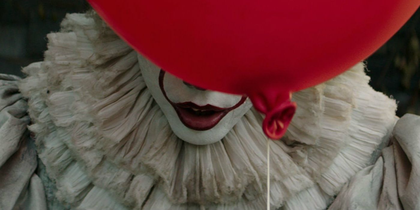 How Andy Muschietti’s IT Evolved From Cary Fukunaga’s Draft