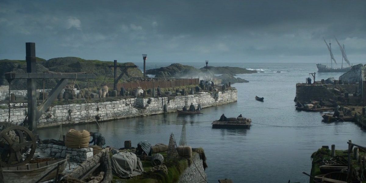 Game Of Thrones 17 Locations We Havent Seen Yet But Might In Season 7!