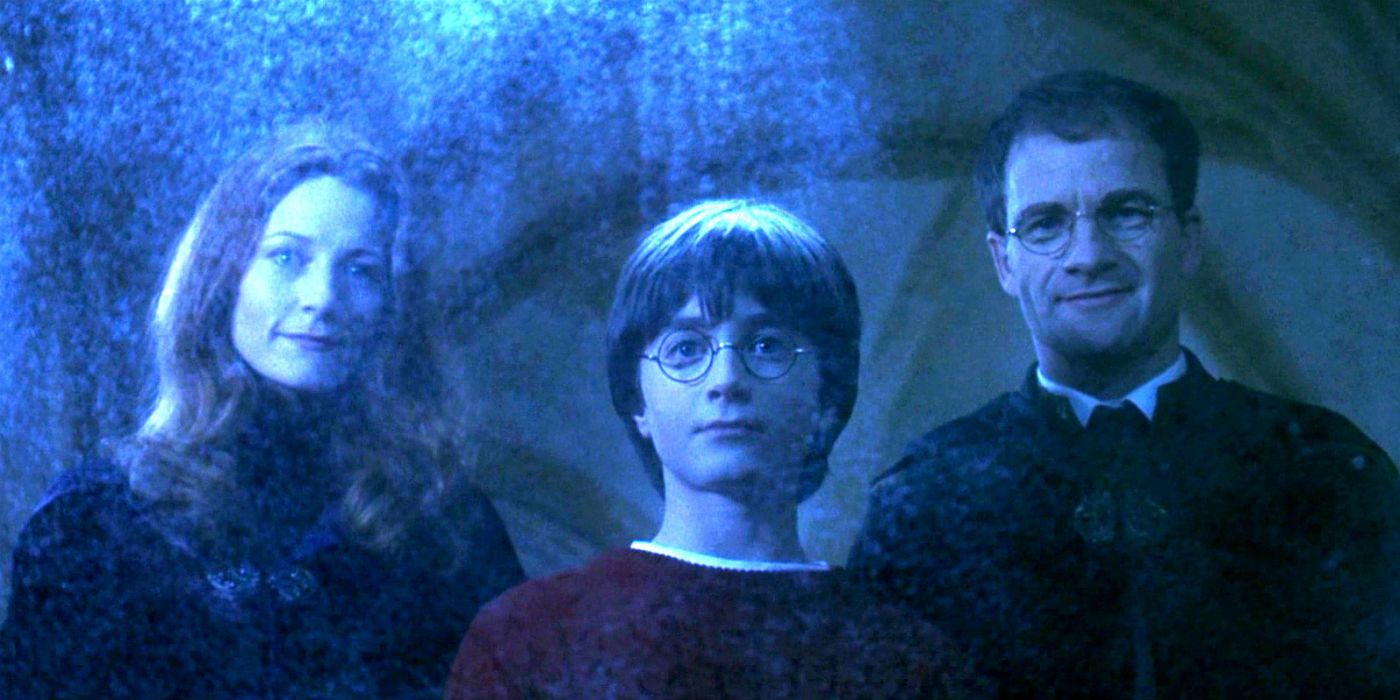 Harry Potter 10 Things Every Movie Has In Common