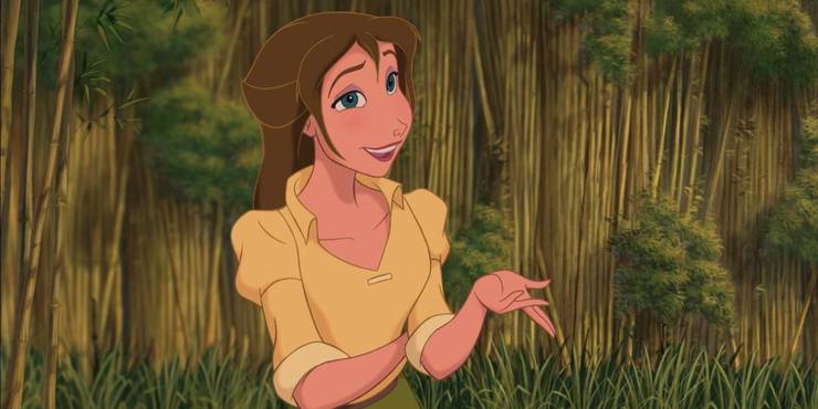 Disney The 15 Most Underrated Princesses Screenrant