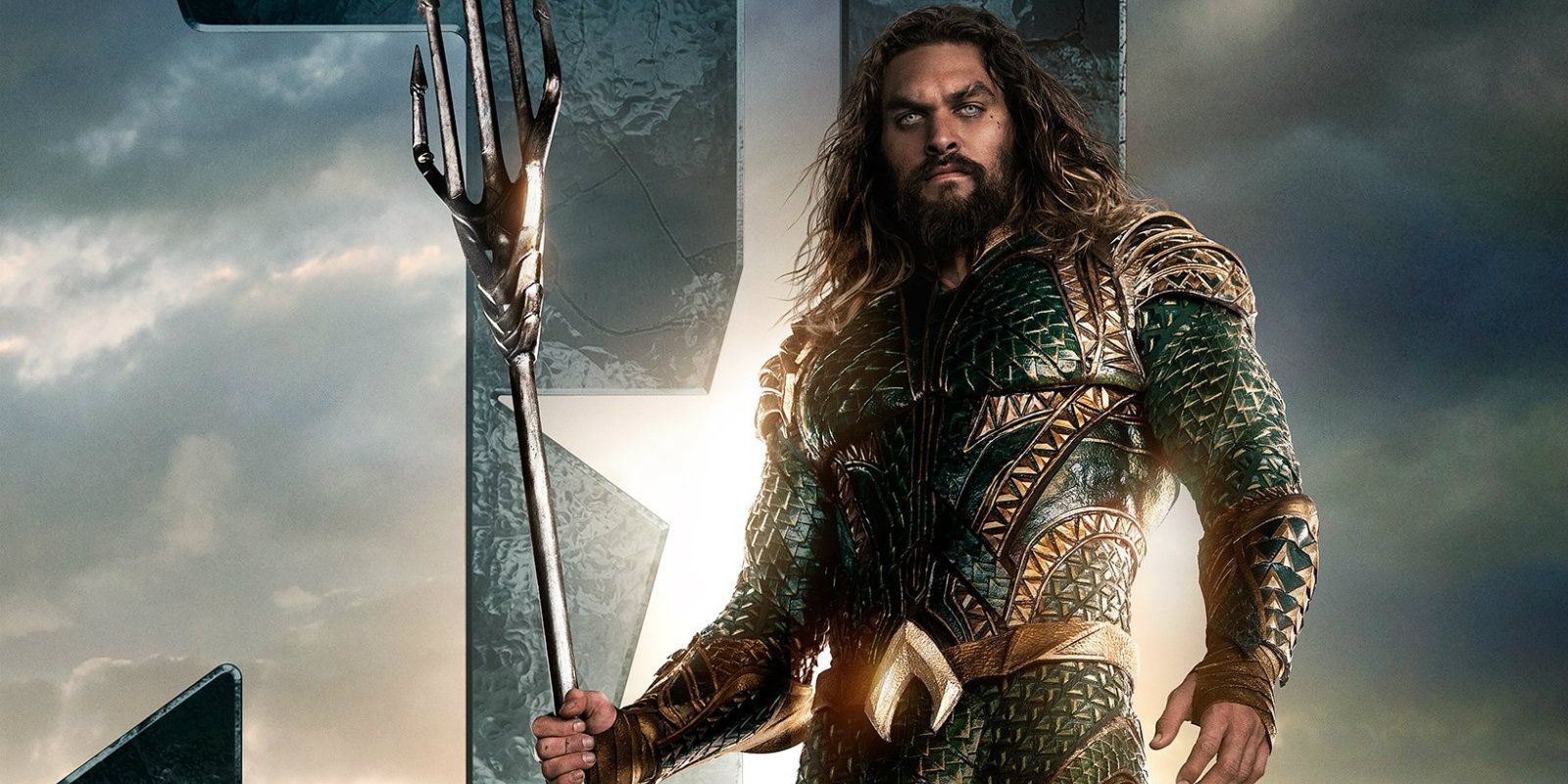 Aquaman Casts Its 9 Year Old Arthur Curry Screen Rant