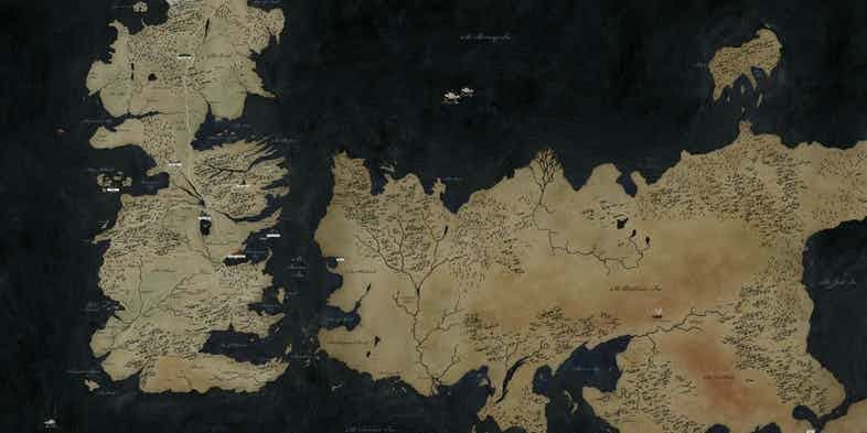 10 Cities Outside Of Westeros That Were Mentioned But Not Seen In The Show