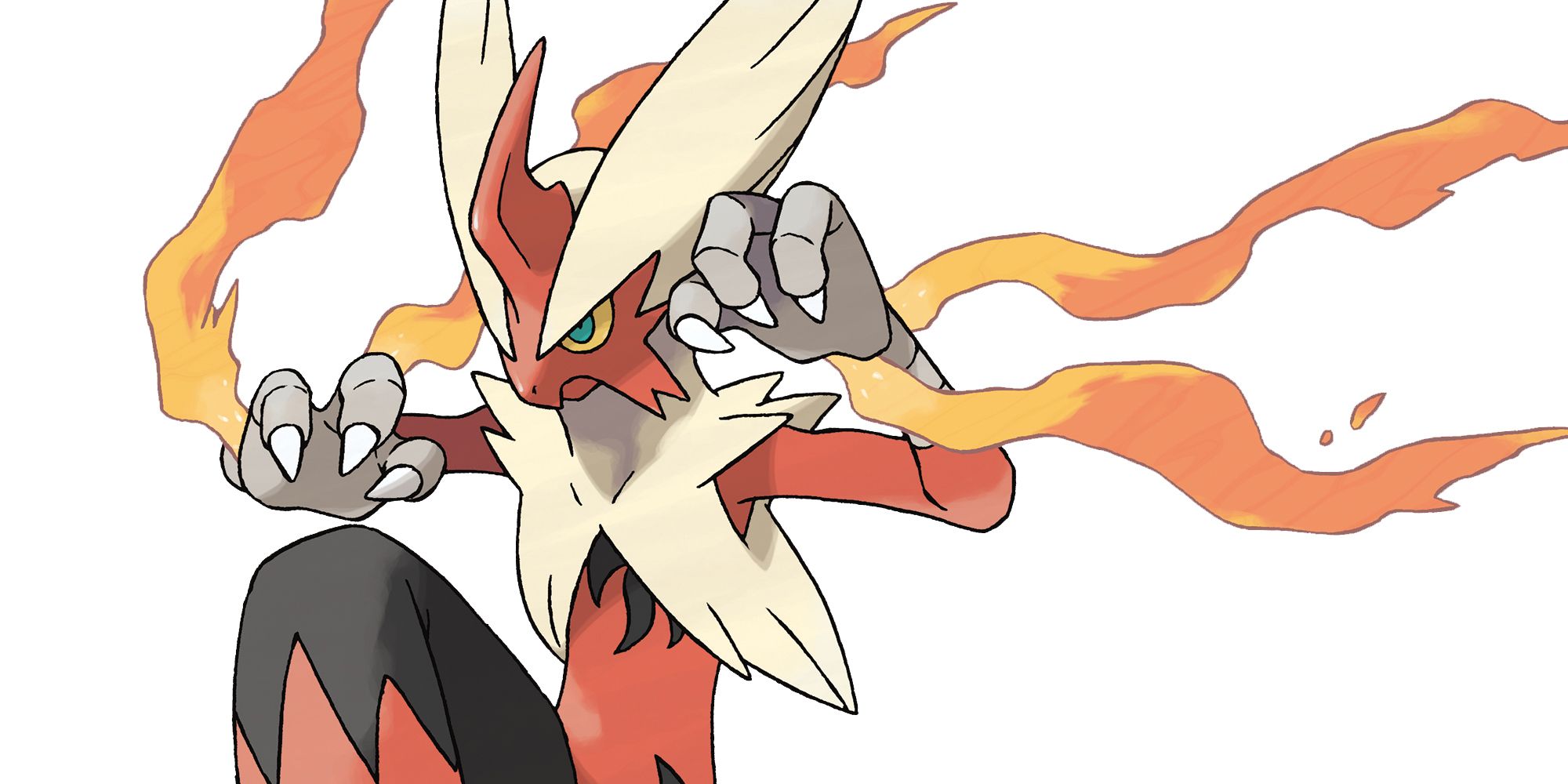 Pokémon 20 Mega Evolutions So Powerful They Should Be Banned