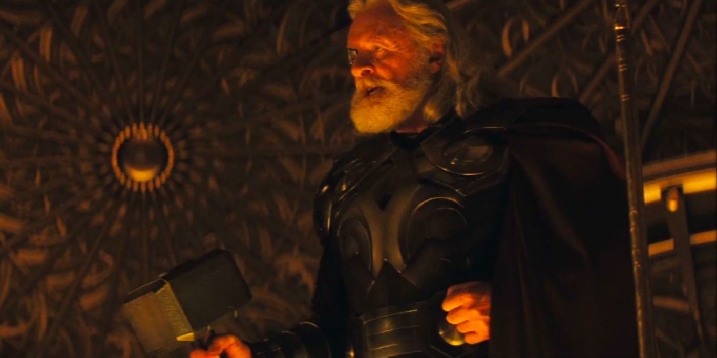 Every Plot Hole In Party Thor’s Invasion Of Earth