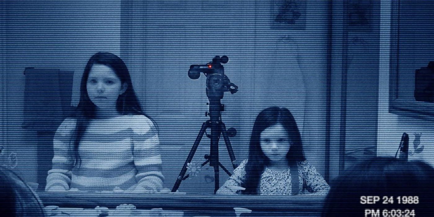 Paranormal Activity 7 Unanswered Questions The Next Film Can Answer