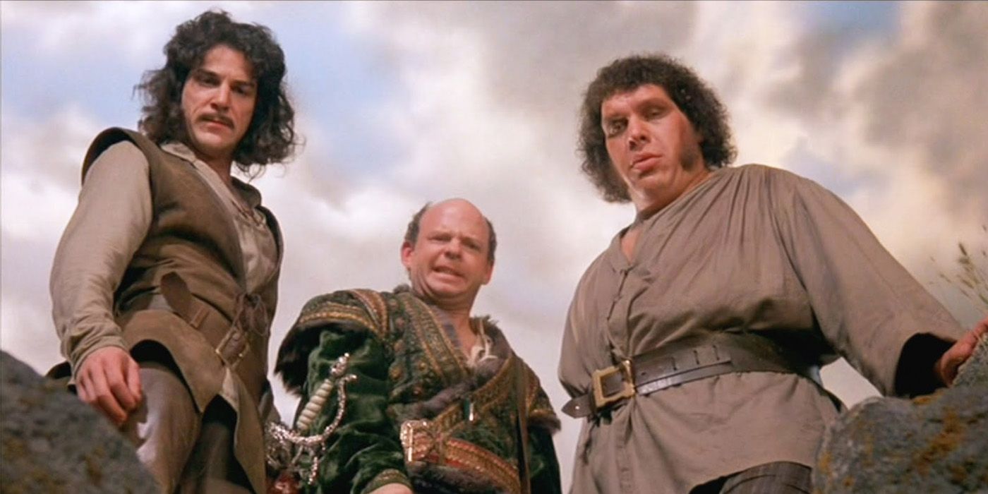 10 Things That Make No Sense About The Princess Bride