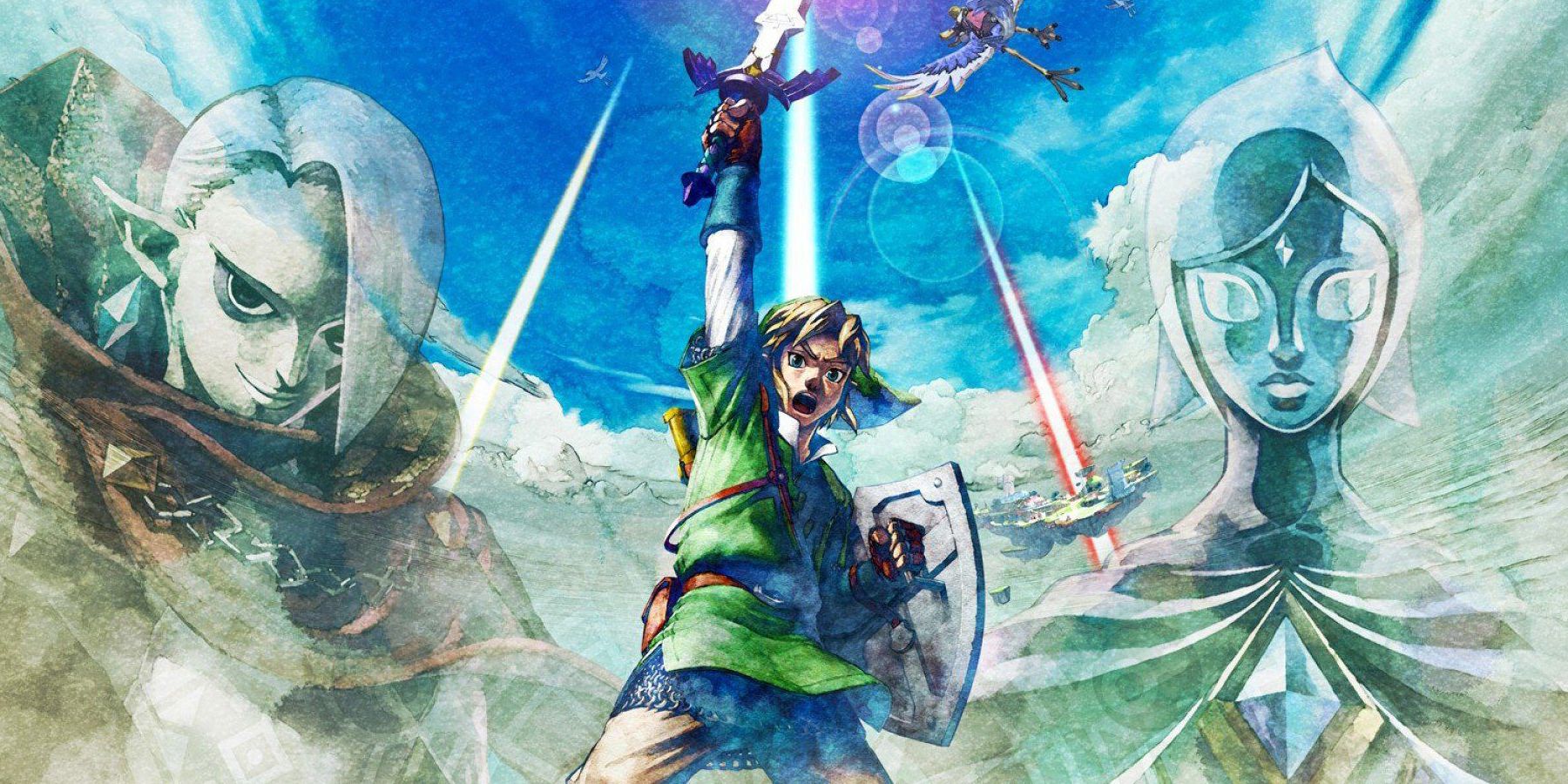 the-legend-of-zelda-skyward-sword-hd-will-cut-lengthy-tutorial-segments