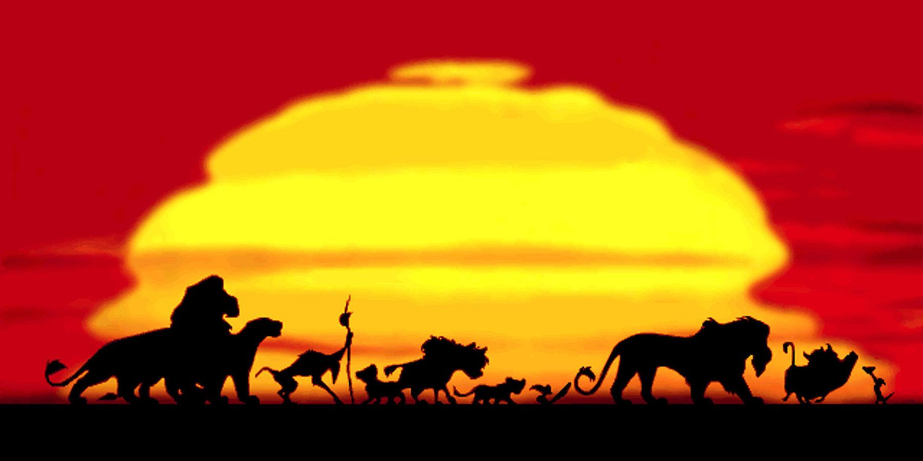 The Lion King 5 Things That Didnt Age Well (& 5 That Are Timeless)