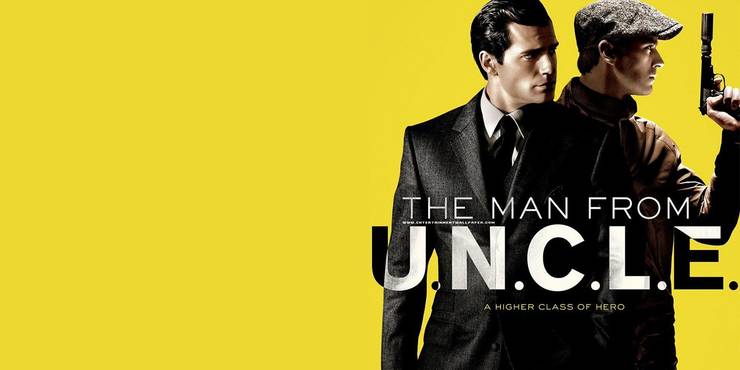 The Man From U.N.C.L.E. 2 Updates: Release, Story Details, Will It ...
