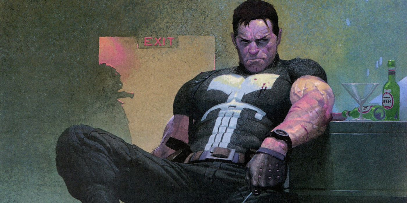 15 Marvel Comics Storylines Perfect For An RRated Movie